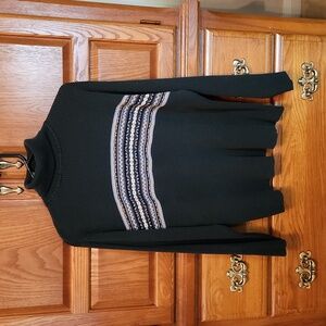 🟢 Turtleneck Sweater by Venezia Jeans